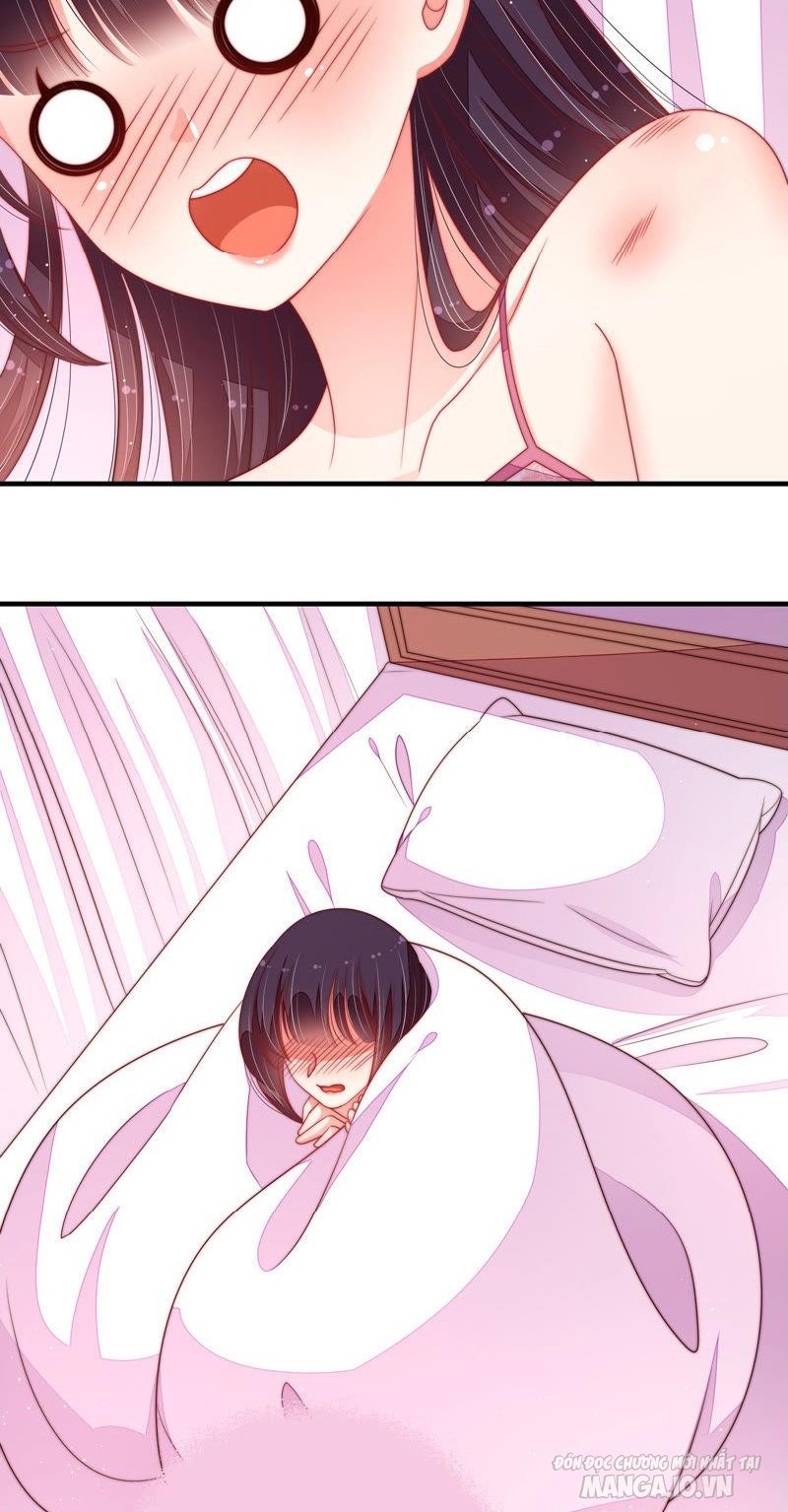 Ngày Nào Thiếu Soái Cũng Ghen Chapter 279 - Trang 2