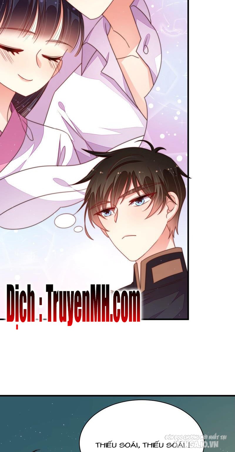 Ngày Nào Thiếu Soái Cũng Ghen Chapter 279 - Trang 2