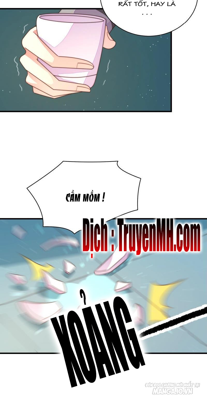 Ngày Nào Thiếu Soái Cũng Ghen Chapter 279 - Trang 2