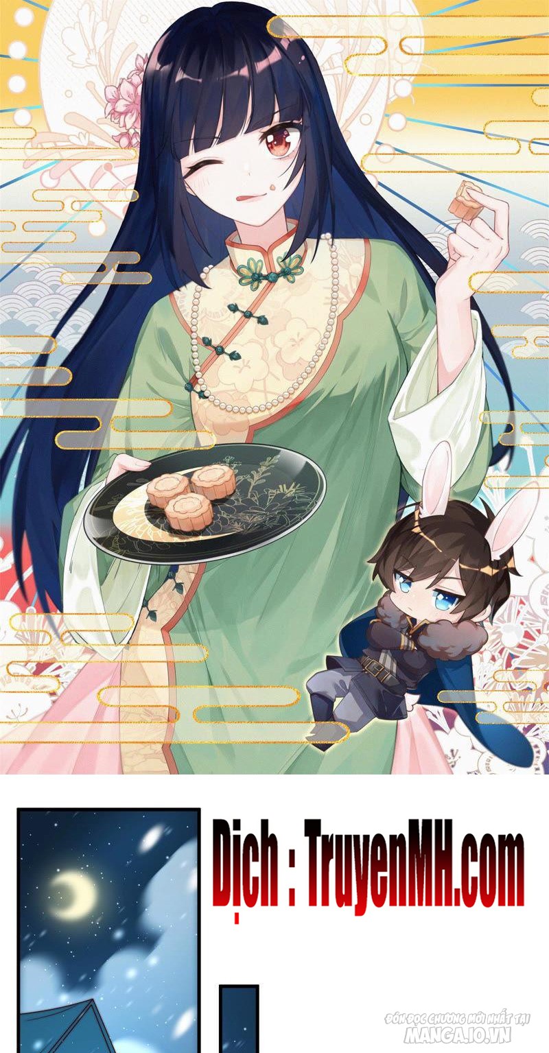 Ngày Nào Thiếu Soái Cũng Ghen Chapter 279 - Trang 2