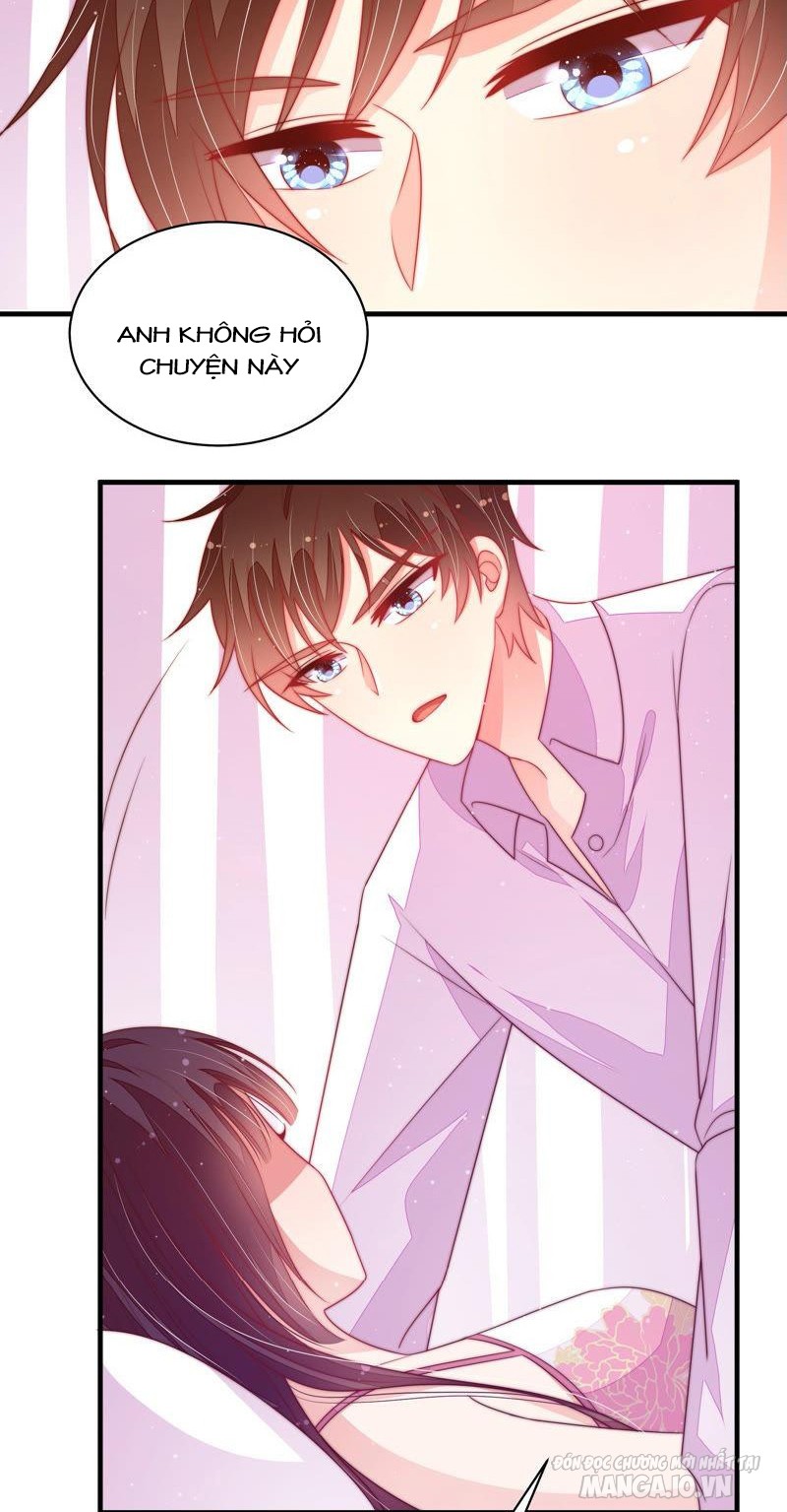 Ngày Nào Thiếu Soái Cũng Ghen Chapter 279 - Trang 2