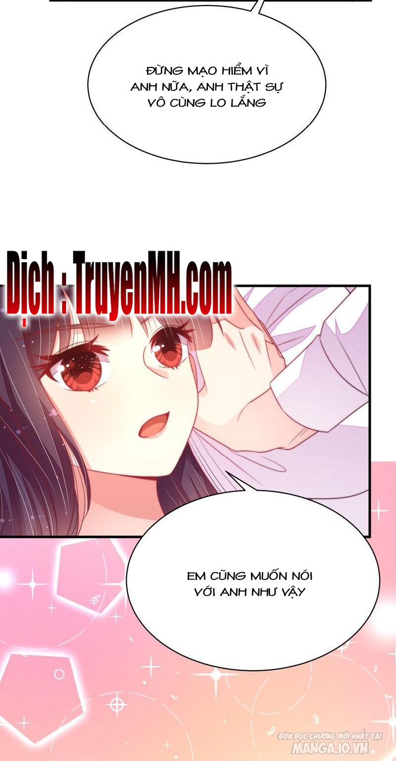 Ngày Nào Thiếu Soái Cũng Ghen Chapter 279 - Trang 2