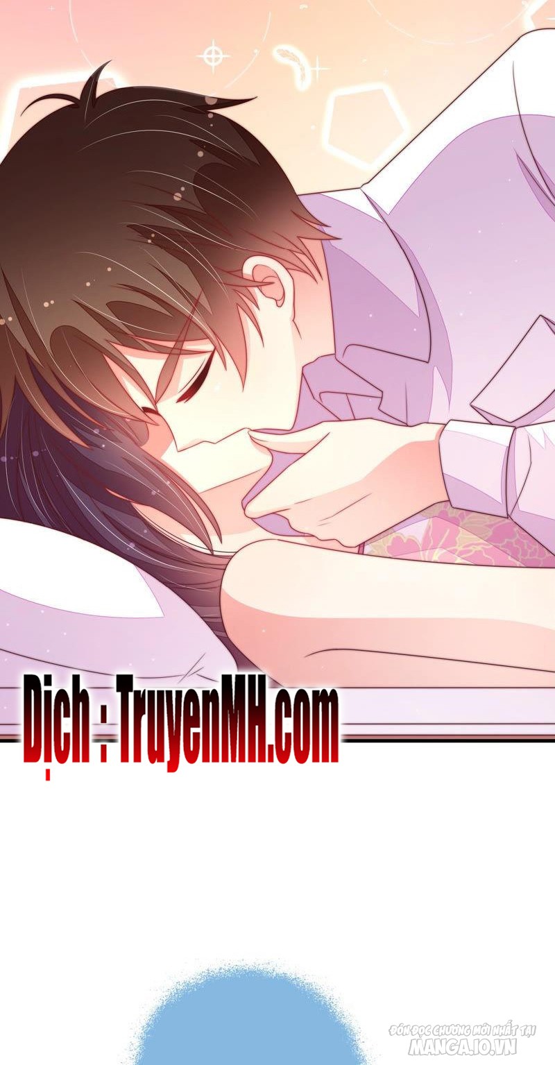 Ngày Nào Thiếu Soái Cũng Ghen Chapter 279 - Trang 2