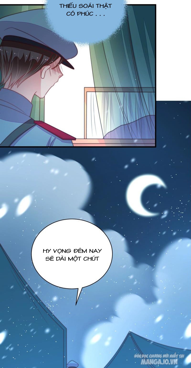 Ngày Nào Thiếu Soái Cũng Ghen Chapter 279 - Trang 2