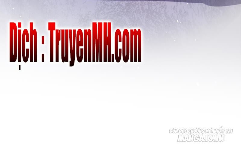 Ngày Nào Thiếu Soái Cũng Ghen Chapter 28 - Trang 2