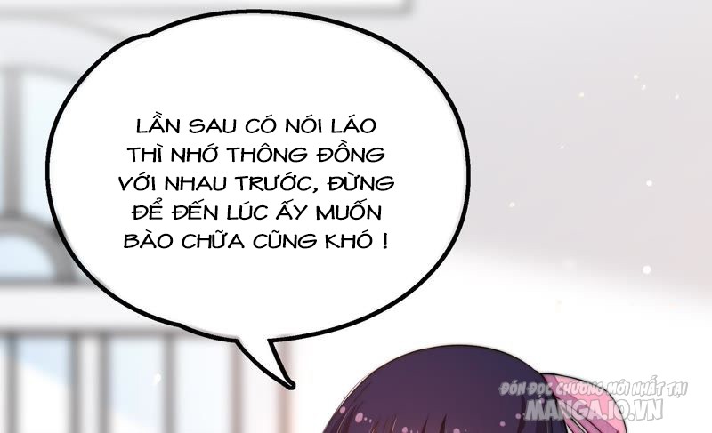 Ngày Nào Thiếu Soái Cũng Ghen Chapter 28 - Trang 2