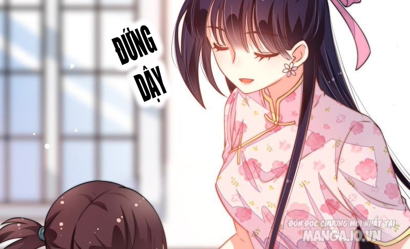 Ngày Nào Thiếu Soái Cũng Ghen Chapter 28 - Trang 2