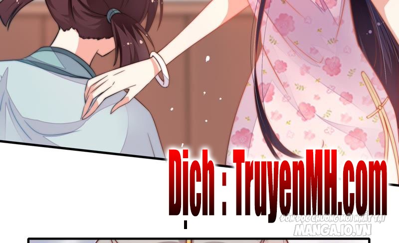 Ngày Nào Thiếu Soái Cũng Ghen Chapter 28 - Trang 2