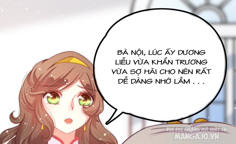 Ngày Nào Thiếu Soái Cũng Ghen Chapter 28 - Trang 2