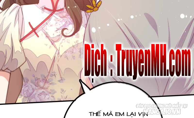 Ngày Nào Thiếu Soái Cũng Ghen Chapter 28 - Trang 2