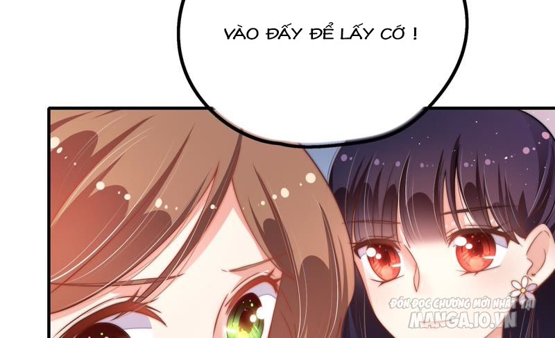 Ngày Nào Thiếu Soái Cũng Ghen Chapter 28 - Trang 2