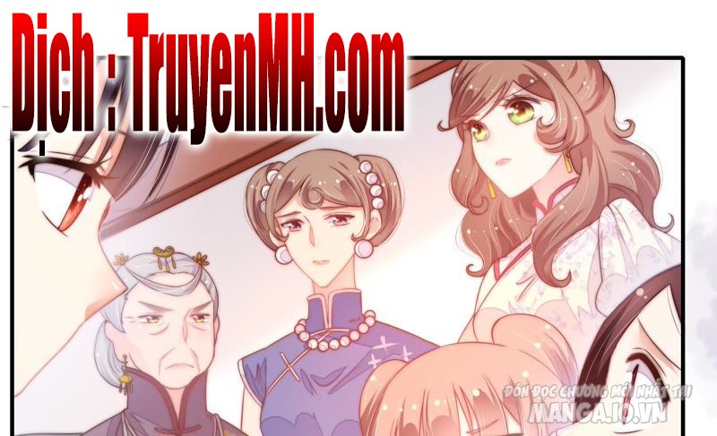 Ngày Nào Thiếu Soái Cũng Ghen Chapter 28 - Trang 2