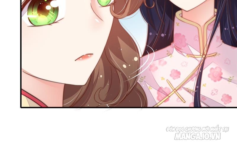 Ngày Nào Thiếu Soái Cũng Ghen Chapter 28 - Trang 2