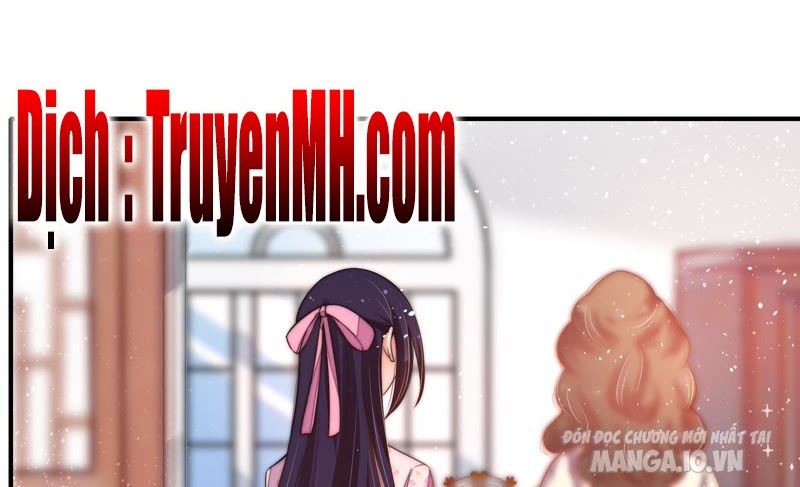 Ngày Nào Thiếu Soái Cũng Ghen Chapter 28 - Trang 2