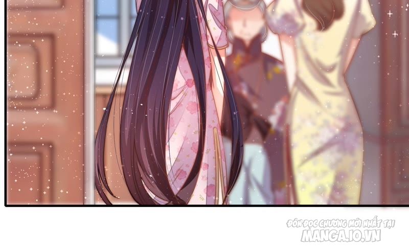 Ngày Nào Thiếu Soái Cũng Ghen Chapter 28 - Trang 2