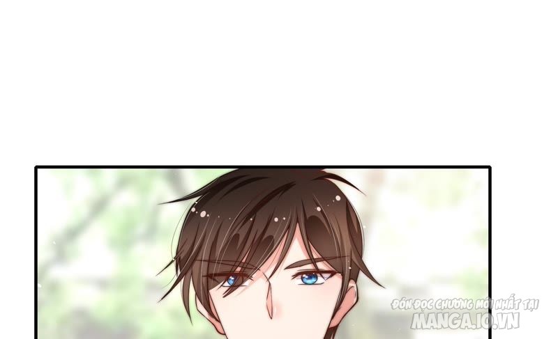 Ngày Nào Thiếu Soái Cũng Ghen Chapter 28 - Trang 2