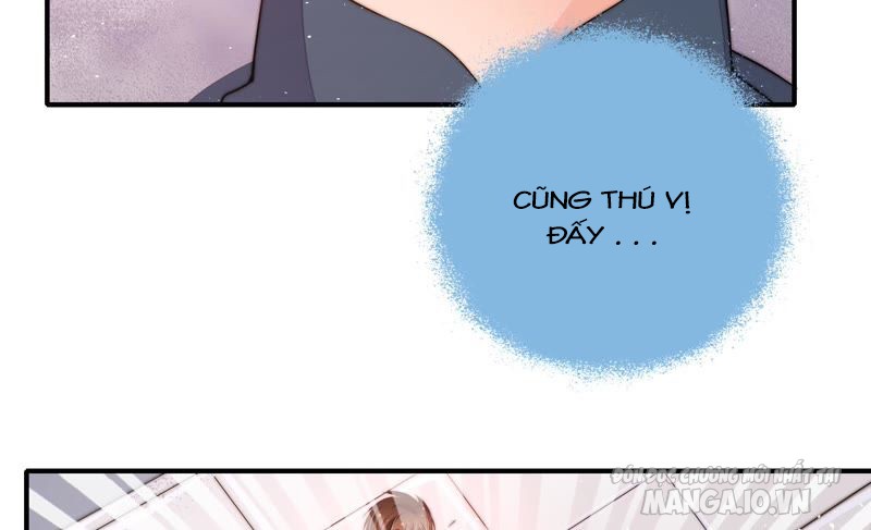 Ngày Nào Thiếu Soái Cũng Ghen Chapter 28 - Trang 2