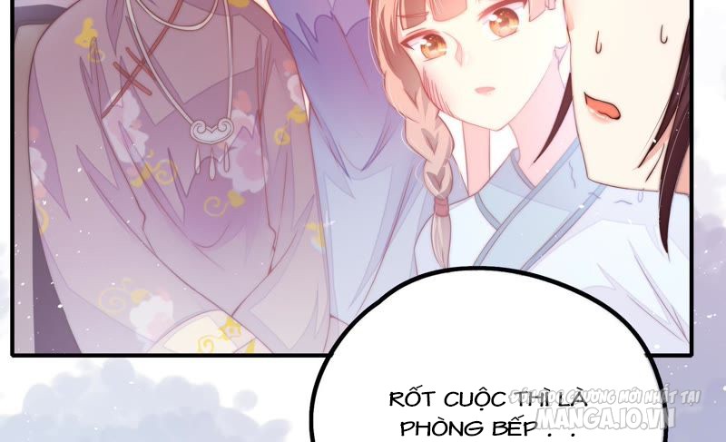 Ngày Nào Thiếu Soái Cũng Ghen Chapter 28 - Trang 2