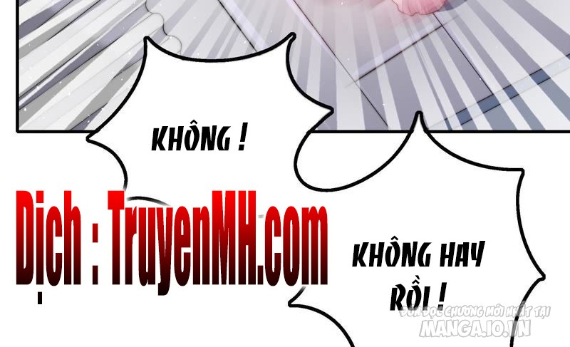 Ngày Nào Thiếu Soái Cũng Ghen Chapter 28 - Trang 2