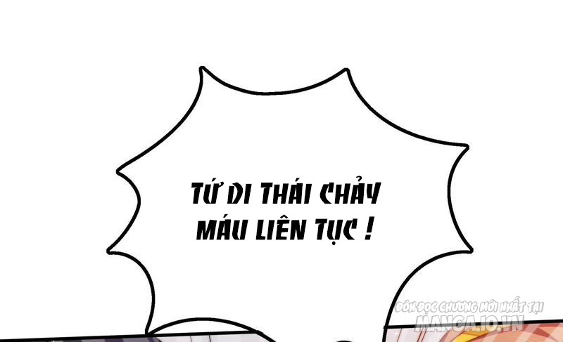 Ngày Nào Thiếu Soái Cũng Ghen Chapter 28 - Trang 2