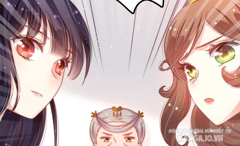 Ngày Nào Thiếu Soái Cũng Ghen Chapter 28 - Trang 2