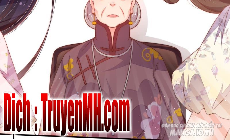 Ngày Nào Thiếu Soái Cũng Ghen Chapter 28 - Trang 2