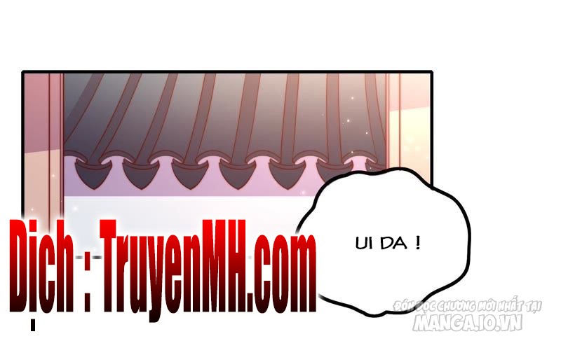 Ngày Nào Thiếu Soái Cũng Ghen Chapter 28 - Trang 2