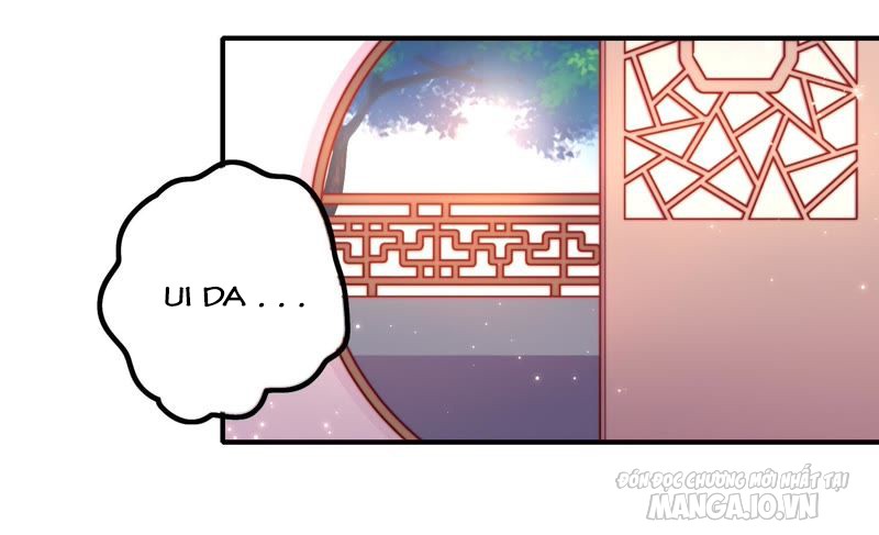 Ngày Nào Thiếu Soái Cũng Ghen Chapter 28 - Trang 2