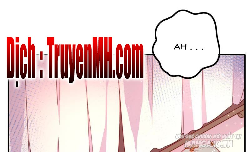 Ngày Nào Thiếu Soái Cũng Ghen Chapter 28 - Trang 2