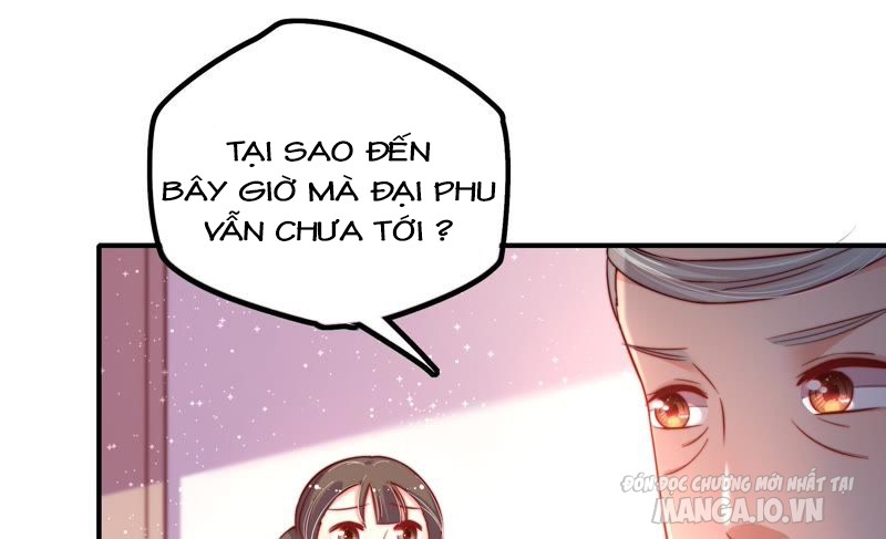 Ngày Nào Thiếu Soái Cũng Ghen Chapter 28 - Trang 2