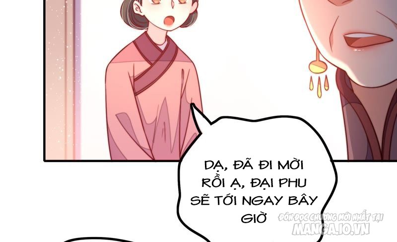 Ngày Nào Thiếu Soái Cũng Ghen Chapter 28 - Trang 2