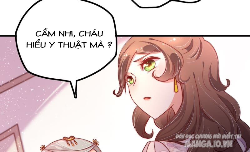 Ngày Nào Thiếu Soái Cũng Ghen Chapter 28 - Trang 2