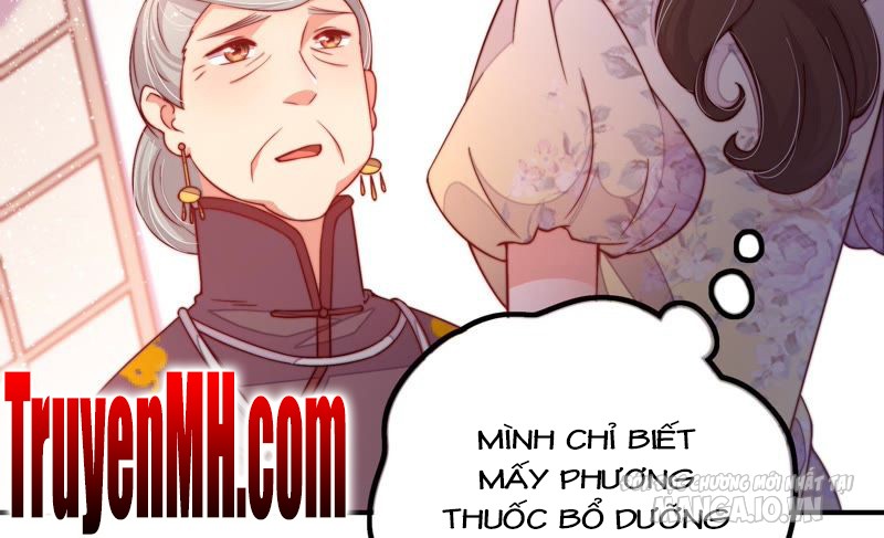 Ngày Nào Thiếu Soái Cũng Ghen Chapter 28 - Trang 2
