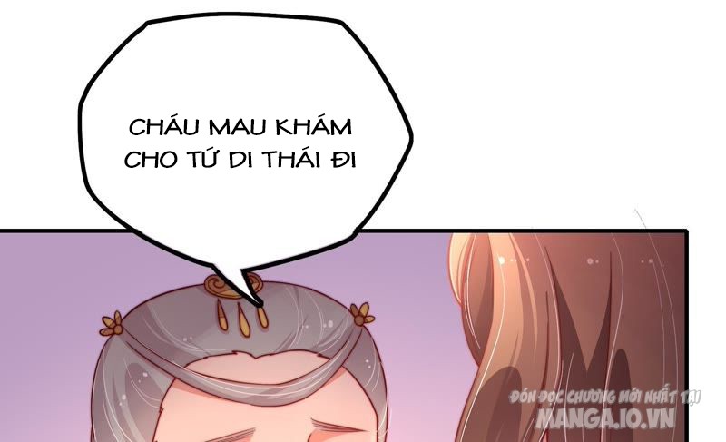 Ngày Nào Thiếu Soái Cũng Ghen Chapter 28 - Trang 2