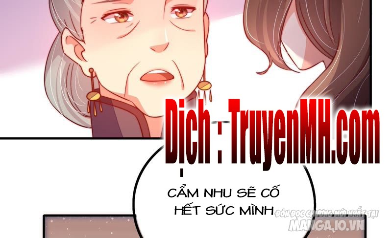 Ngày Nào Thiếu Soái Cũng Ghen Chapter 28 - Trang 2