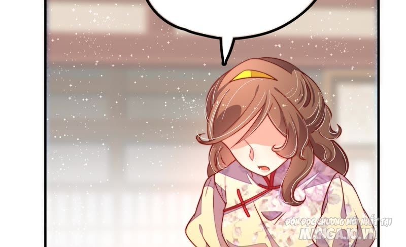 Ngày Nào Thiếu Soái Cũng Ghen Chapter 28 - Trang 2