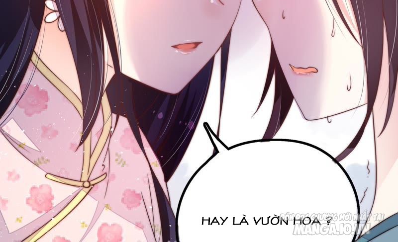 Ngày Nào Thiếu Soái Cũng Ghen Chapter 28 - Trang 2