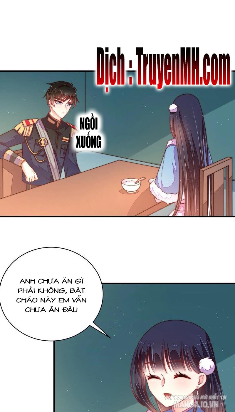 Ngày Nào Thiếu Soái Cũng Ghen Chapter 280 - Trang 2