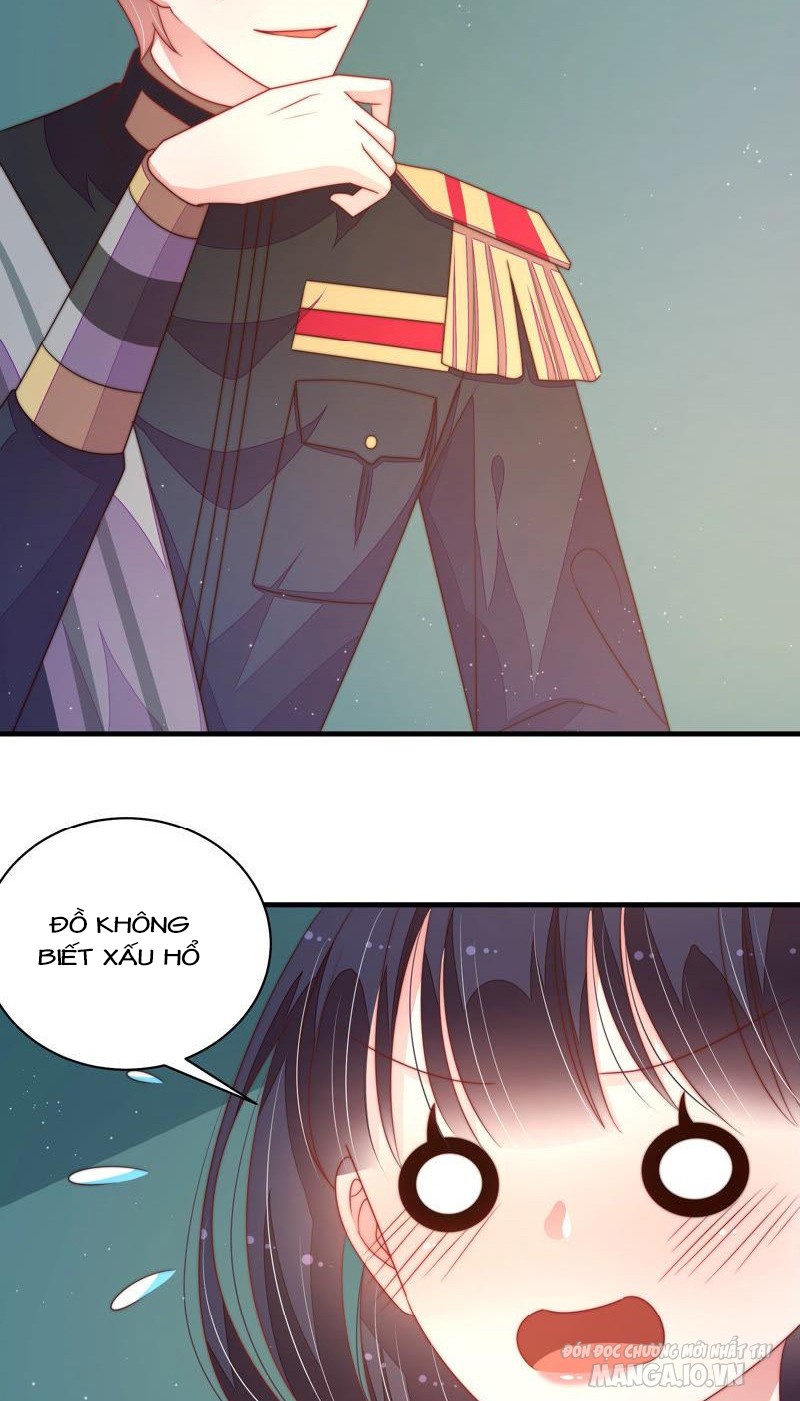 Ngày Nào Thiếu Soái Cũng Ghen Chapter 280 - Trang 2