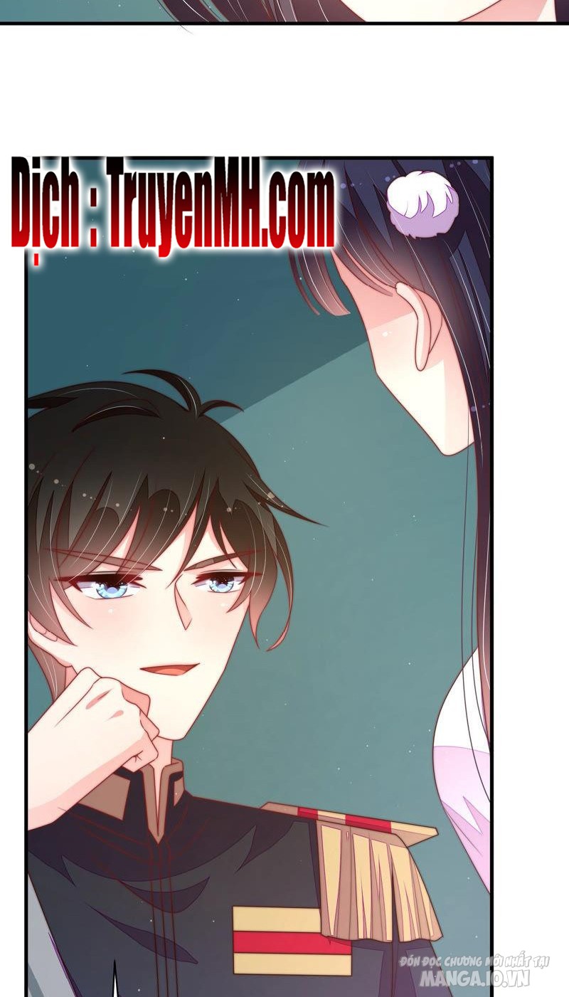 Ngày Nào Thiếu Soái Cũng Ghen Chapter 280 - Trang 2