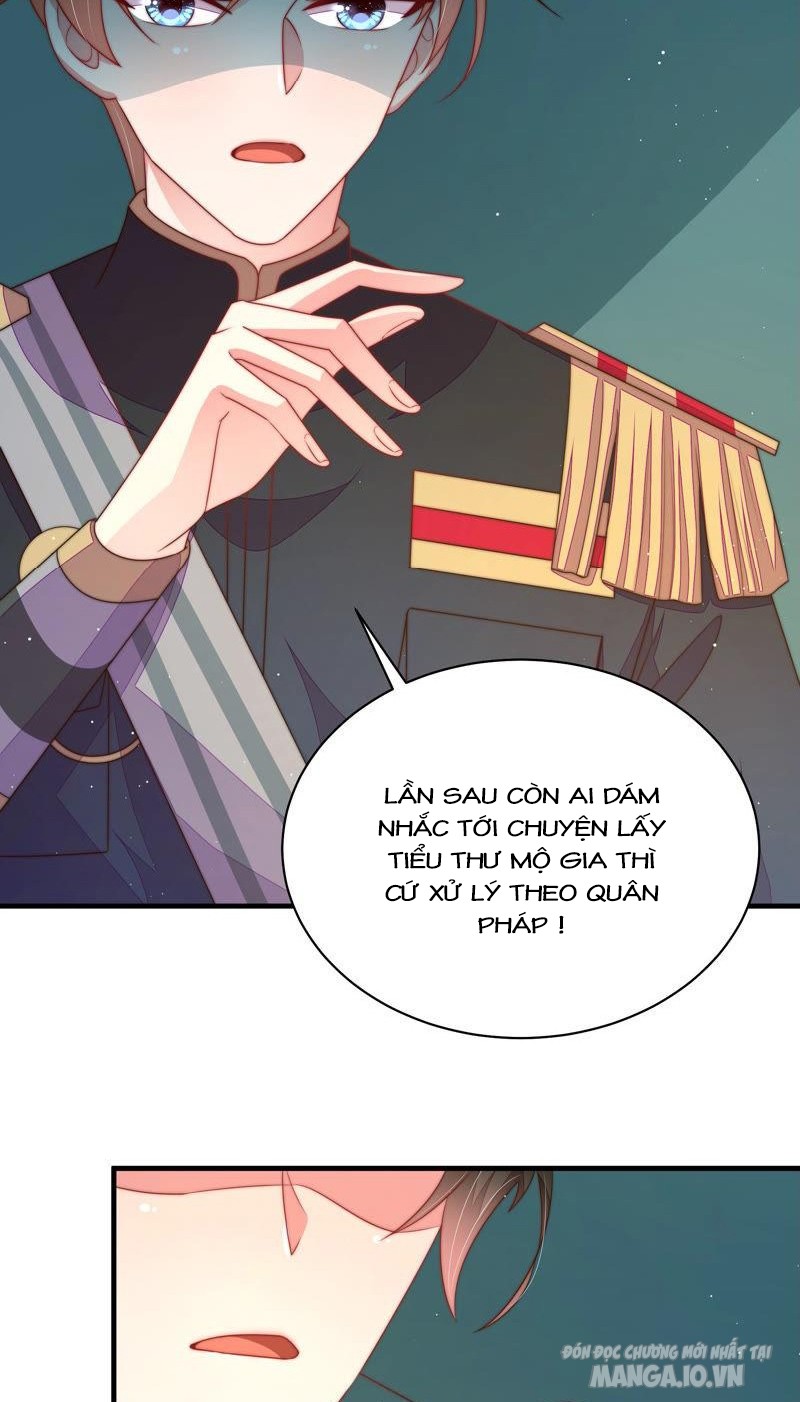 Ngày Nào Thiếu Soái Cũng Ghen Chapter 280 - Trang 2