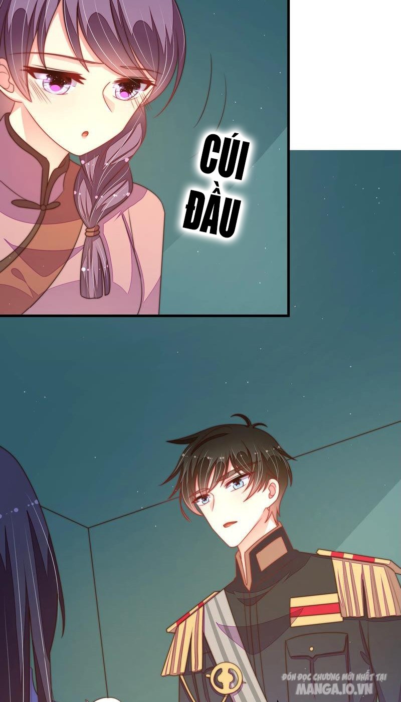 Ngày Nào Thiếu Soái Cũng Ghen Chapter 280 - Trang 2