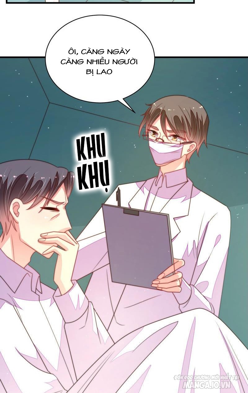 Ngày Nào Thiếu Soái Cũng Ghen Chapter 281 - Trang 2