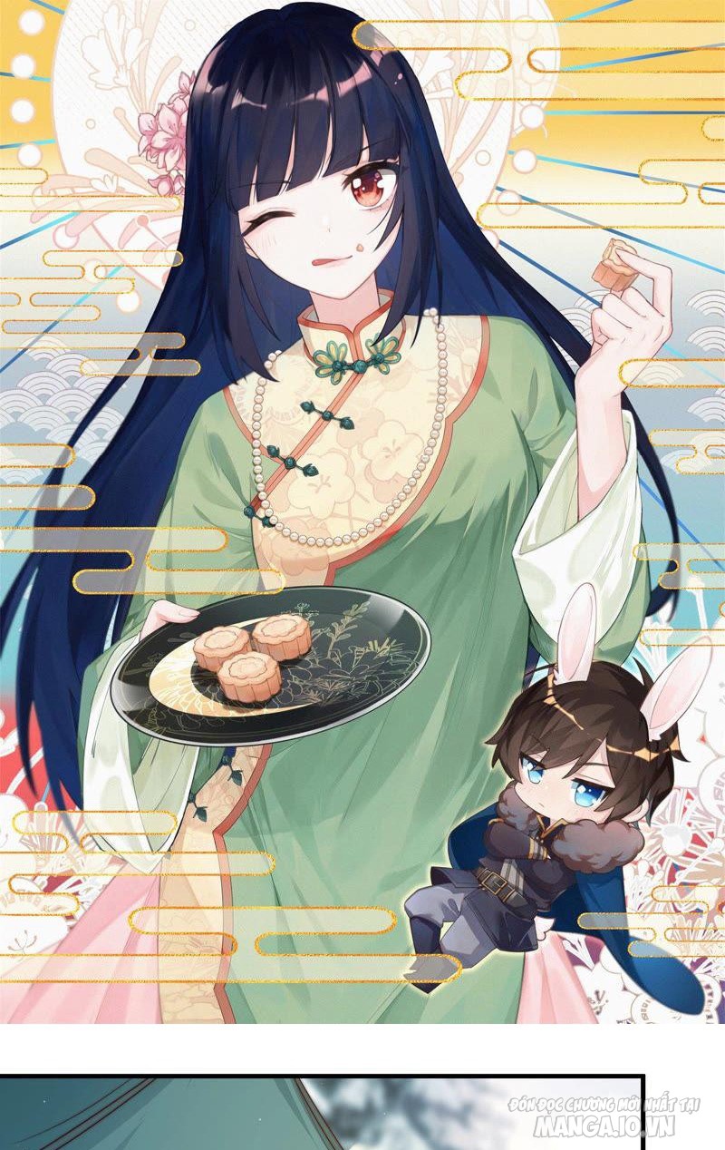 Ngày Nào Thiếu Soái Cũng Ghen Chapter 281 - Trang 2