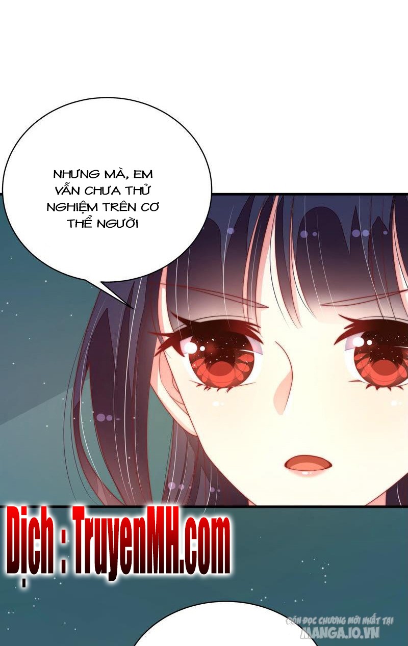 Ngày Nào Thiếu Soái Cũng Ghen Chapter 281 - Trang 2