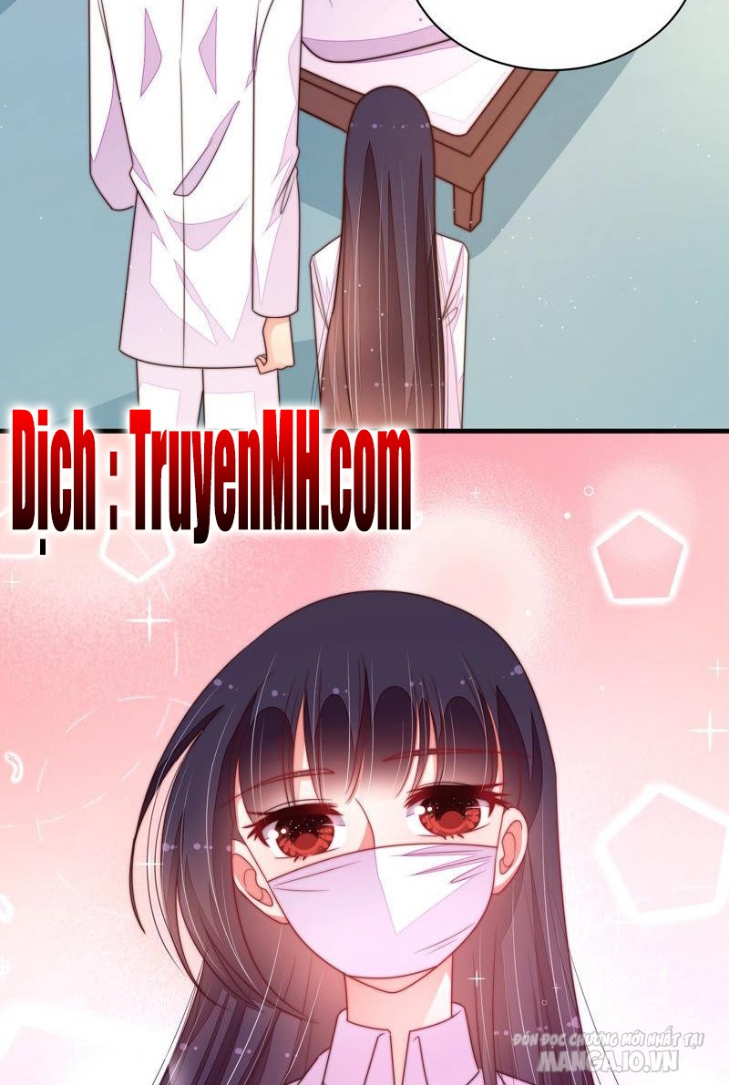 Ngày Nào Thiếu Soái Cũng Ghen Chapter 282 - Trang 2