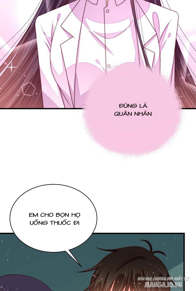 Ngày Nào Thiếu Soái Cũng Ghen Chapter 282 - Trang 2