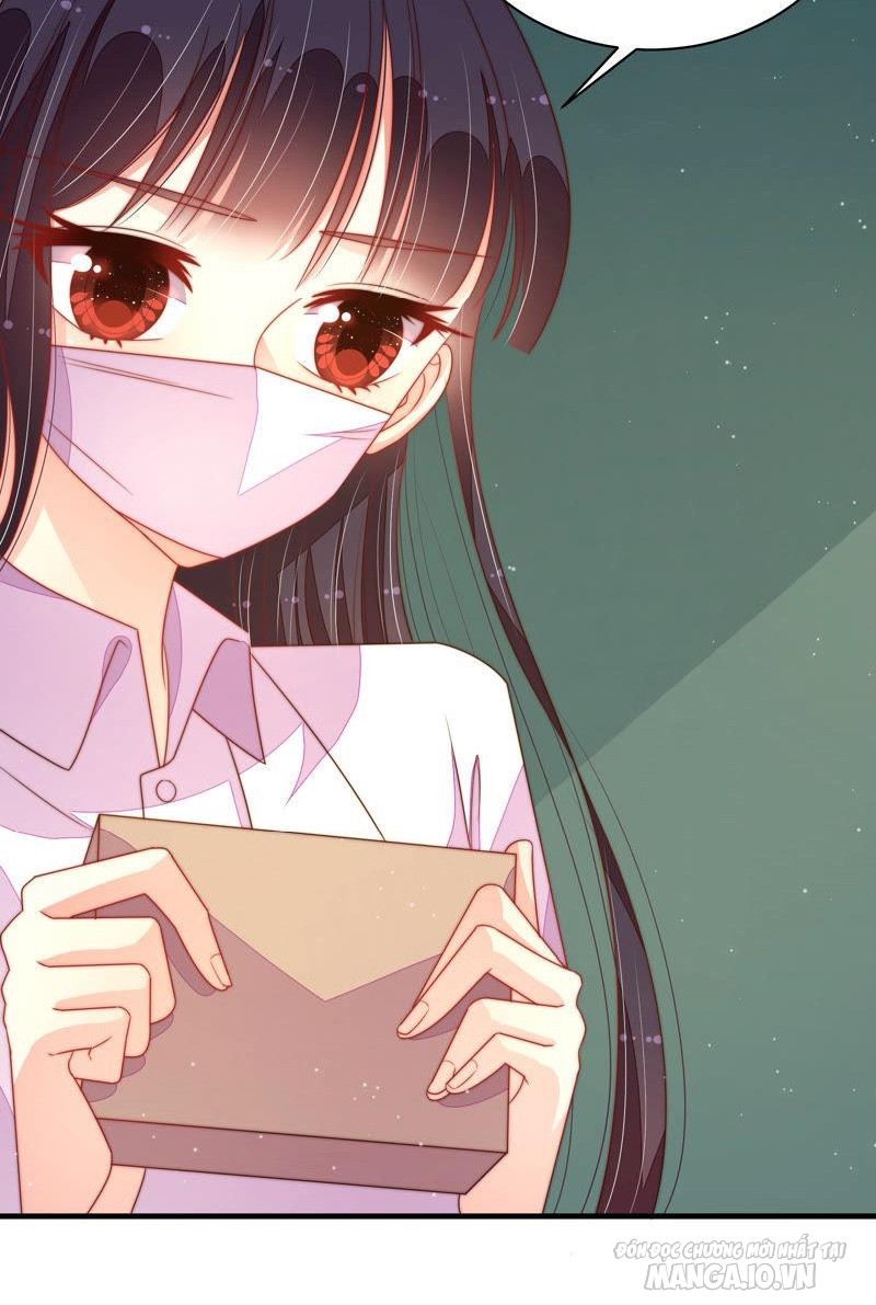 Ngày Nào Thiếu Soái Cũng Ghen Chapter 282 - Trang 2