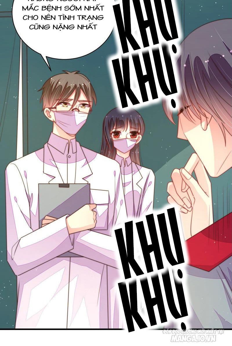 Ngày Nào Thiếu Soái Cũng Ghen Chapter 282 - Trang 2