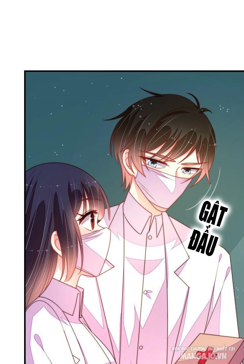 Ngày Nào Thiếu Soái Cũng Ghen Chapter 282 - Trang 2